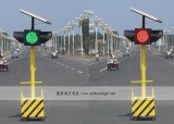 海南FB体育官方网站(中国)有限公司官网交通灯工程案例